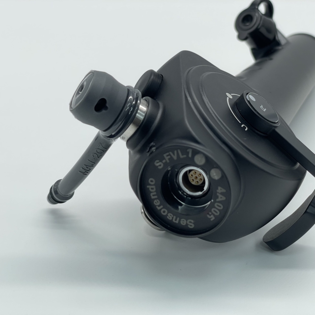 Flexible Laryngoscope Sensorendo