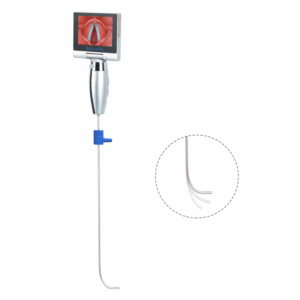 Sensorendo® Reusable Video Stylet